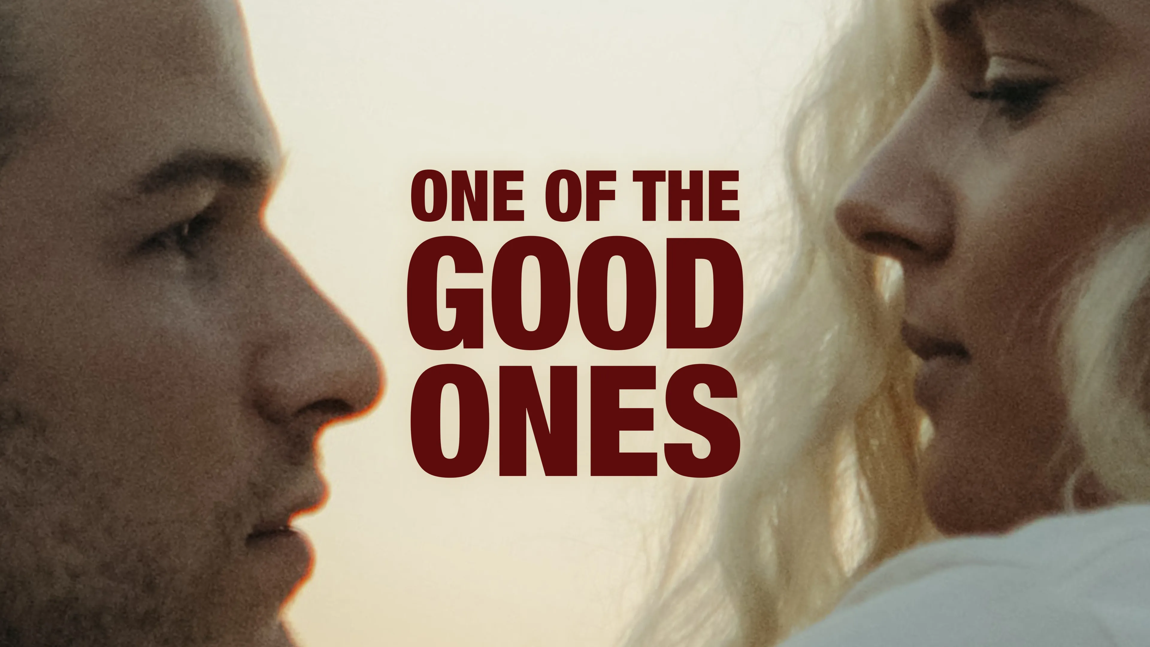 One of the Good Ones poster